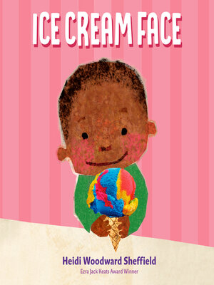 cover image of Ice Cream Face